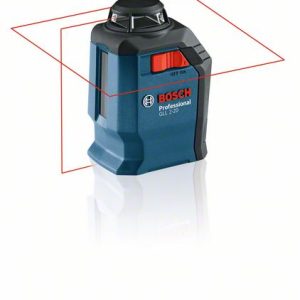 Bosch Laser za linije GLL 2-20 Professional 0601063J00
