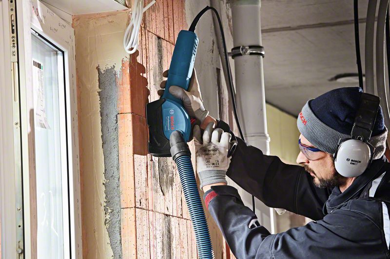 Bosch Sistemski pribor GDE 125 EA-T Professional 1600A003DJ