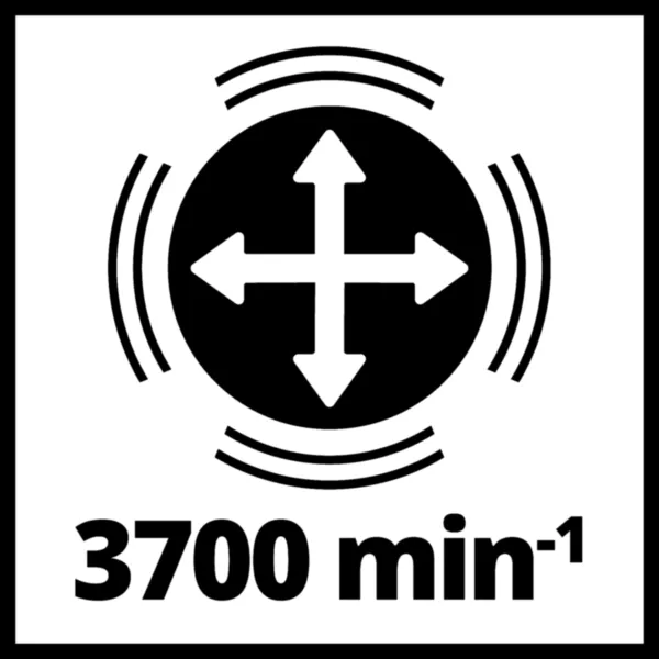 Einhell CC-PO 90 Uređaj za poliranje 2093173