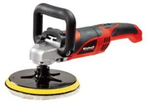 Einhell CC-PO 1100/2E Uređaj za poliranje i brušenje 2093265