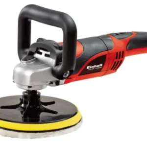 Einhell CC-PO 1100/2E Uređaj za poliranje i brušenje 2093265