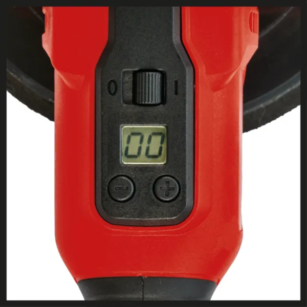Einhell CE-CP 18/180 Li E-Solo Akumulatorski uređaj za poliranje i brušenje 2093320