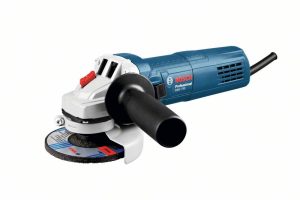 Bosch Ugaona brusilica GWS 750 Professional 0601394000