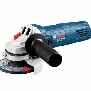 Bosch Ugaona brusilica GWS 750 Professional 0601394000