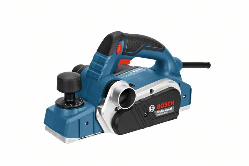 Bosch Renda GHO 26-82 D Professional 06015A4300