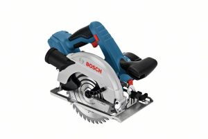 Bosch Akumulatorska kružna testera GKS 18V-57 Professional 06016A2200