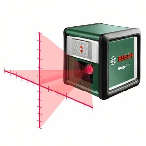 Bosch Laser za ukrštene linije Quigo Plus 0603663600