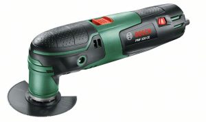 Bosch Multifunkcionalni alat PMF 220 CE Set 0603102021