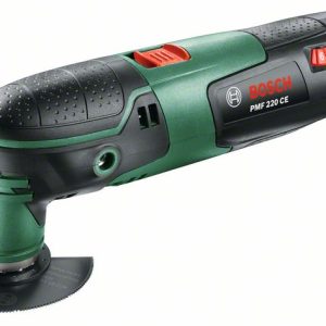 Bosch Multifunkcionalni alat PMF 220 CE Set 0603102021