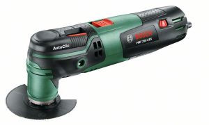 Bosch Multifunkcionalni alat PMF 250 CES 0603102120
