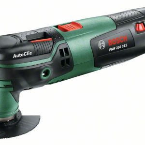 Bosch Multifunkcionalni alat PMF 250 CES 0603102120