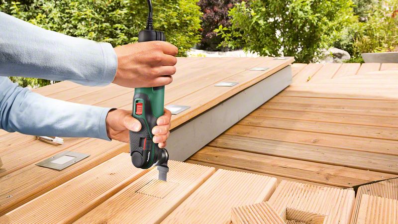 Bosch PMF 350 CES 0603102220