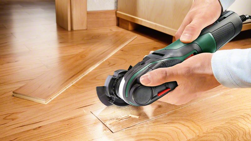 Bosch PMF 350 CES 0603102220