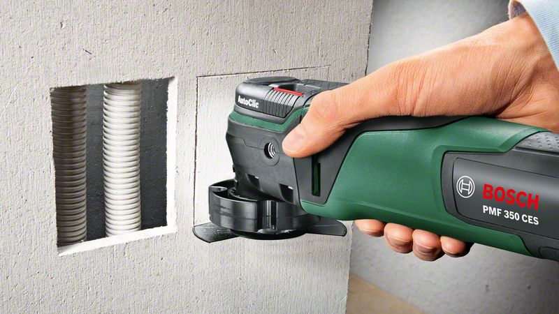 Bosch PMF 350 CES 0603102220