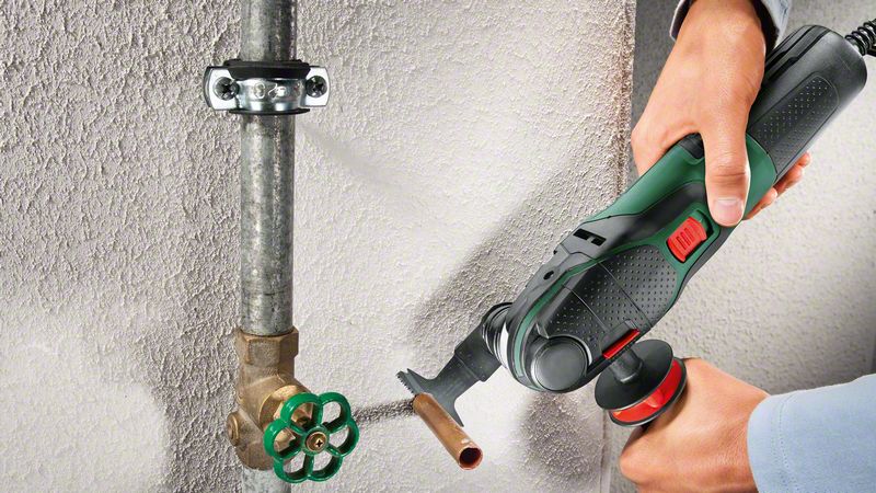 Bosch PMF 350 CES 0603102220