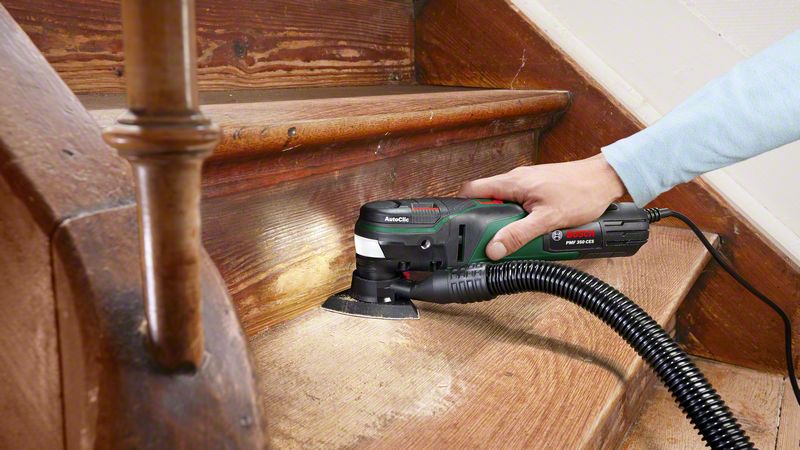 Bosch PMF 350 CES 0603102220