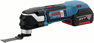 Bosch Akumulatorski Multi-Cutter GOP 18V-28 Professional 06018B6002