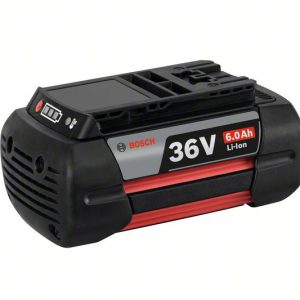 Bosch Akumulator GBA 36V 6.0Ah Professional 1600A00L1M