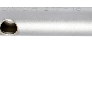 Unior 217/2 Ključ cevasti, savijeni, 12, 617060