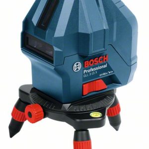 Bosch Laser za linije GLL 3-15 X Professional 0601063M00