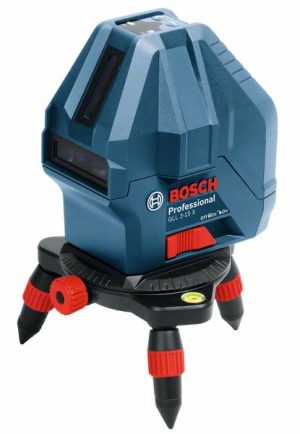 Bosch Laser za linije GLL 3-15 X Professional 0601063M00