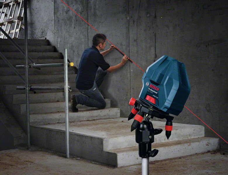 Bosch Laser za linije GLL 3-15 X Professional 0601063M00