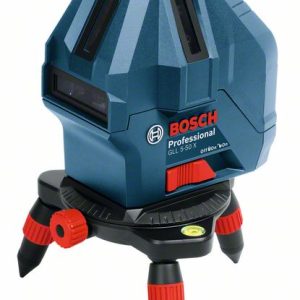 Bosch Laser za linije GLL 5-50 X Professional 0601063N00