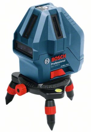 Bosch Laser za linije GLL 5-50 X Professional 0601063N00