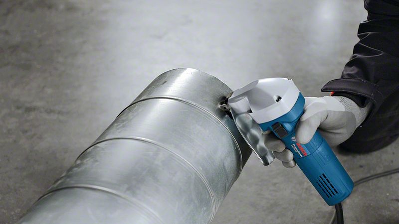 Bosch Makaze GSC 75-16 Professional 0601500500