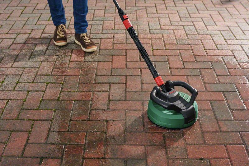 Bosch Sistemski pribor AquaSurf 280 čistač za različite površine F016800467