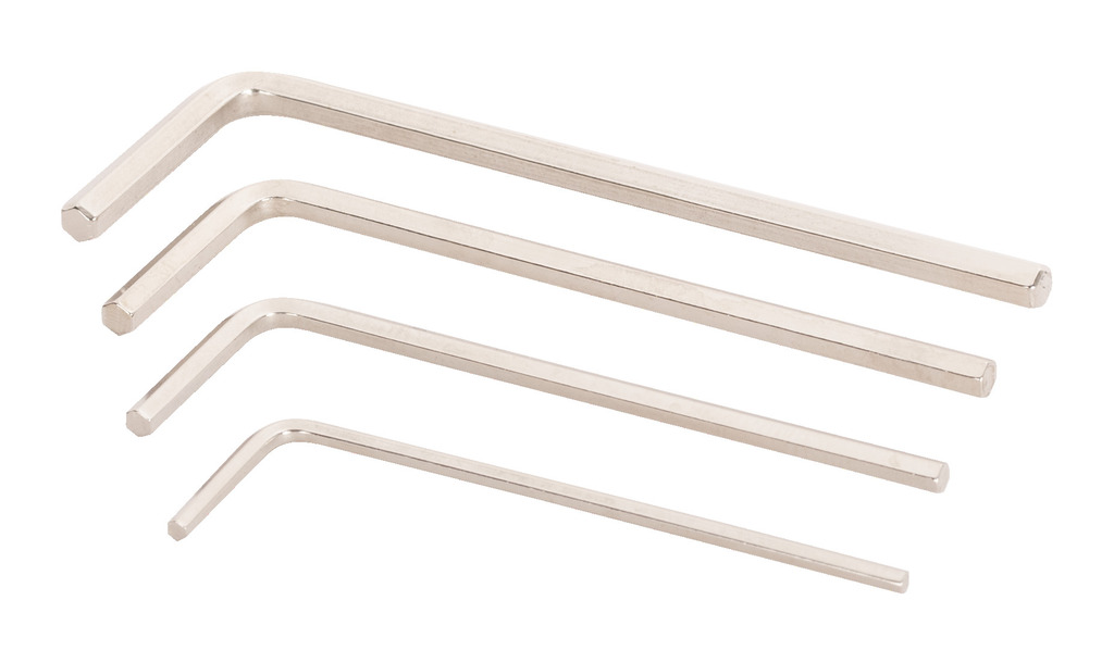 Unior 220/3-SET Ključ imbus u industrijskom pakovanju, 1.5, 2, 2.5, 3, 629440