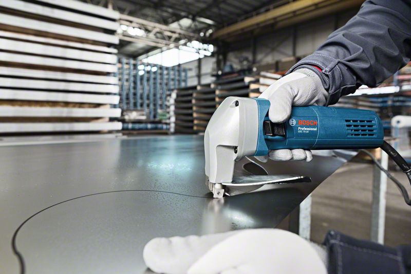 Bosch Makaze GSC 75-16 Professional 0601500500