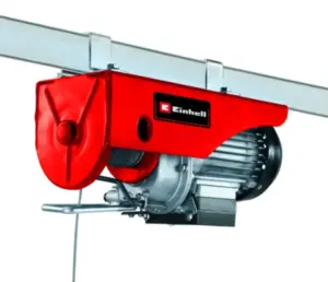 Einhell TC-EH 250 Dizalica sa sajlom 2255130
