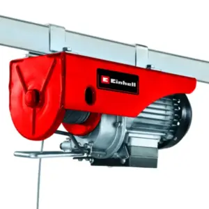 Einhell TC-EH 250 Dizalica sa sajlom 2255130