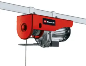 Einhell TC-EH 500 Dizalica sa sajlom 2255140