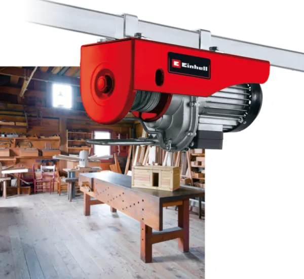 Einhell TC-EH 500 Dizalica sa sajlom 2255140