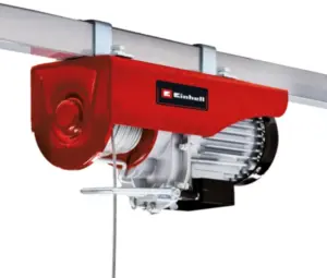Einhell TC-EH 600 Dizalica sa sajlom 2255150