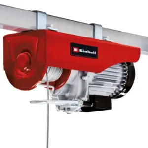 Einhell TC-EH 600 Dizalica sa sajlom 2255150