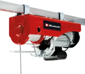 Einhell TC-EH 1000 Dizalica sa sajlom 2255160