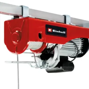 Einhell TC-EH 1000 Dizalica sa sajlom 2255160
