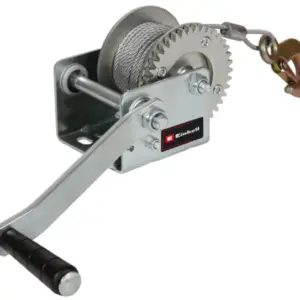 Einhell TC-WI 500 Ručno vitlo sa sajlom 2260160