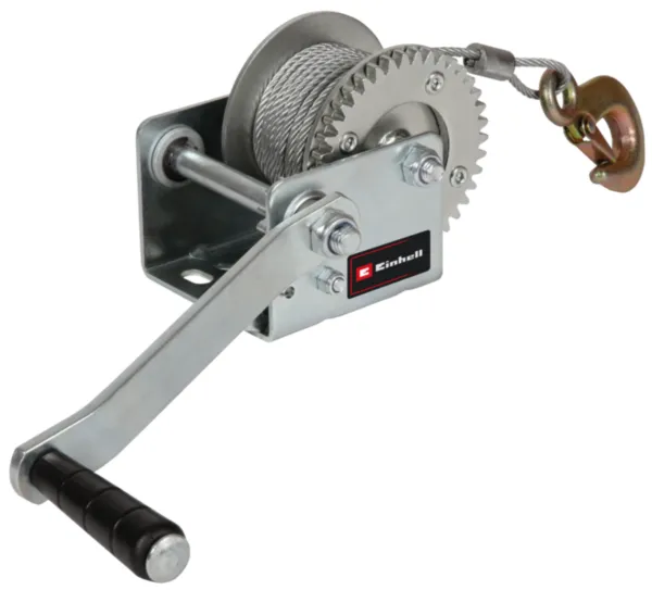 Einhell TC-WI 500 Ručno vitlo sa sajlom 2260160