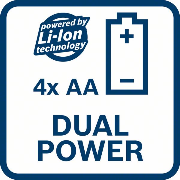 dual power