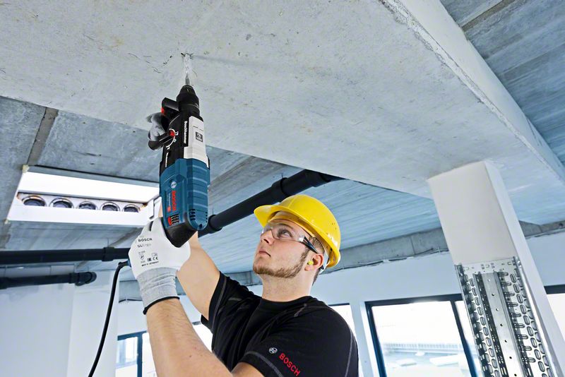 Bosch Elektro-pneumatski čekić za bušenje sa SDS plus prihvatom GBH 2-28 Professional 0611267500
