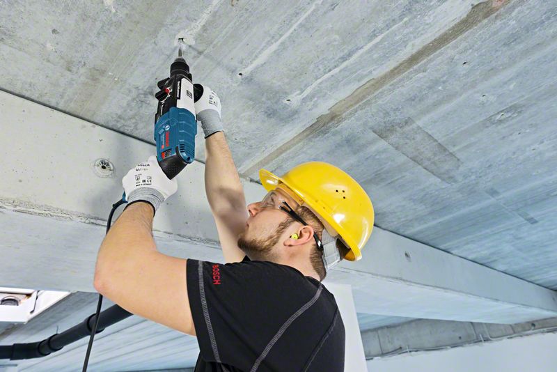 Bosch Elektro-pneumatski čekić za bušenje sa SDS plus prihvatom GBH 2-28 Professional 0611267500