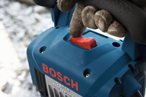 Bosch Elektro-pneumatski čekić za razbijanje GSH 16-28 Professional 0611335000