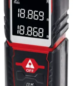Einhell TC-LD 25 Digitalni laserski daljinomjer 2270075