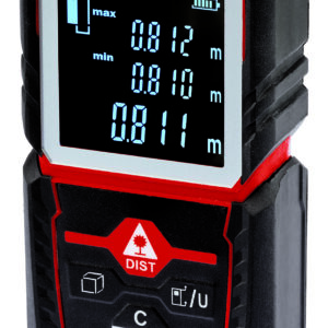 Einhell TC-LD 50 Digitalni laserski daljinomjer 2270080