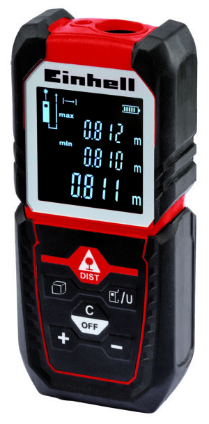 Einhell TC-LD 50 Digitalni laserski daljinomjer 2270080