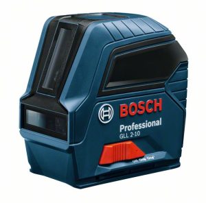 Bosch Laser za linije GLL 2-10 Professional 0601063L00